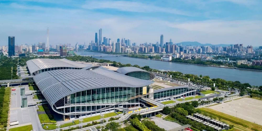 Exhibiting in China