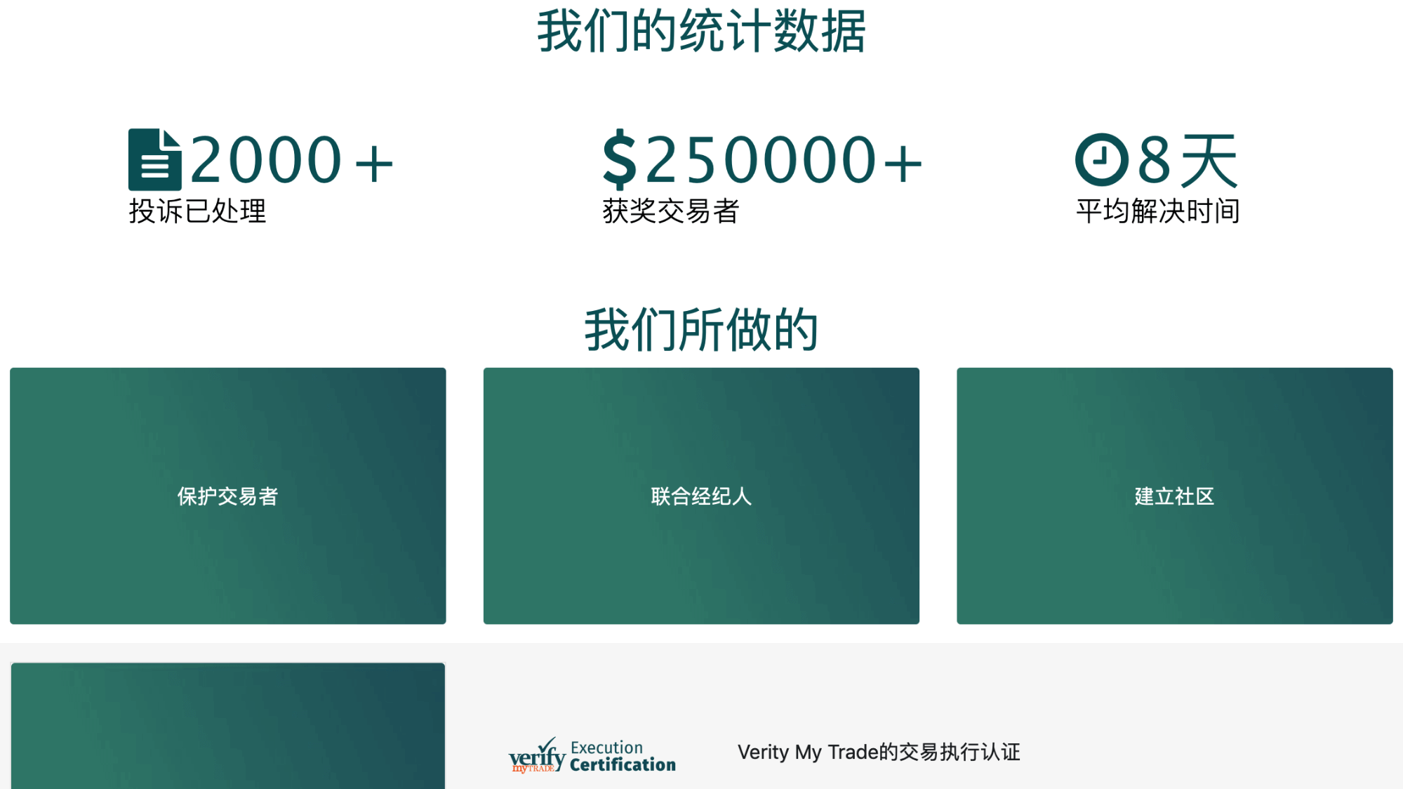 finacom website.