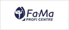Logo FaMa-profi-centre
