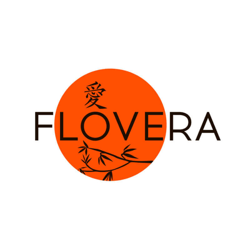 flovera logo.
