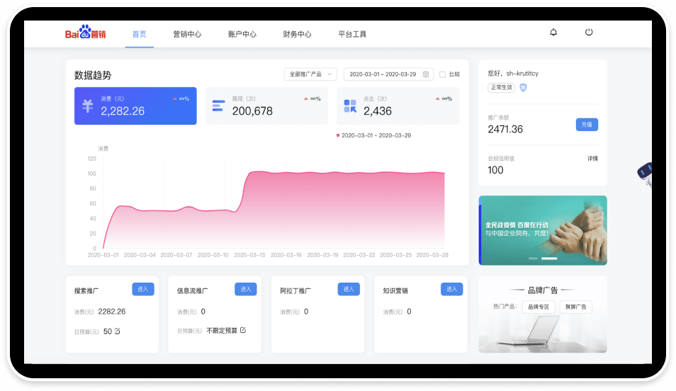 krutitsy airfield baidu ads.
