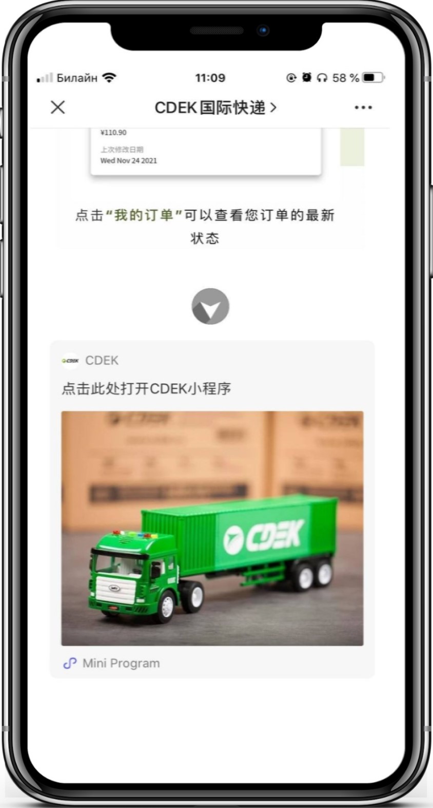 Case as-pacific.com CDEK - 4