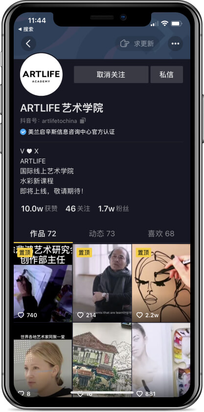 Cases as-pacific.com ARTLIFE  - 4