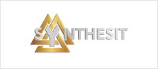 Логотип Ozon Synthesit