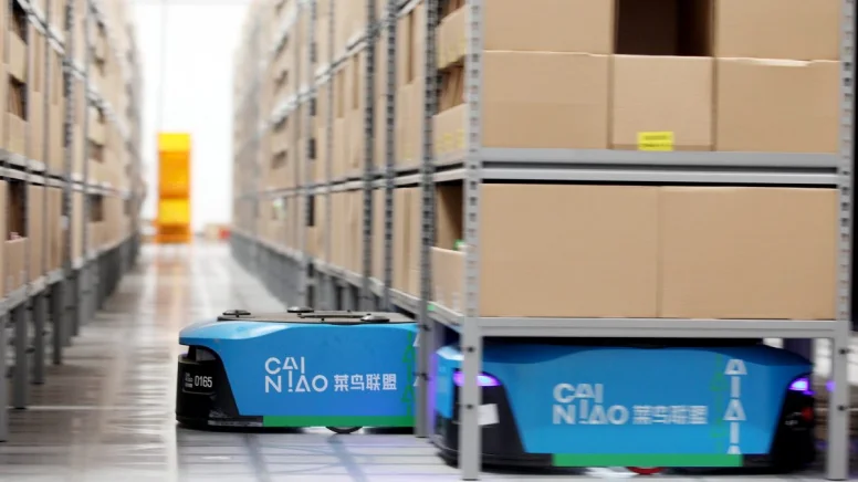 tmall global.